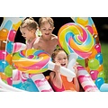 Intex Snoepjes opblaasbaar kinderspeelbad