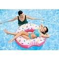 Intex Zwemband Donut 107 cm