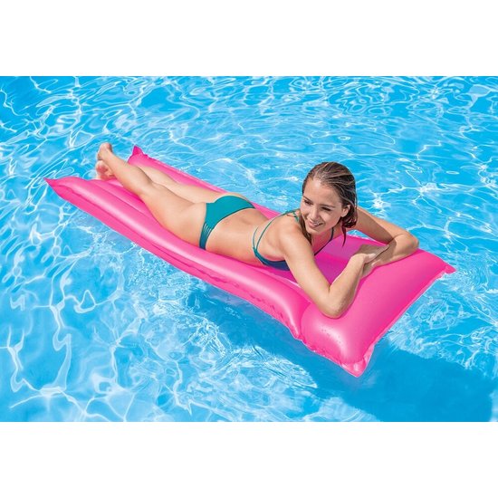 Intex Neon Frost Airmats