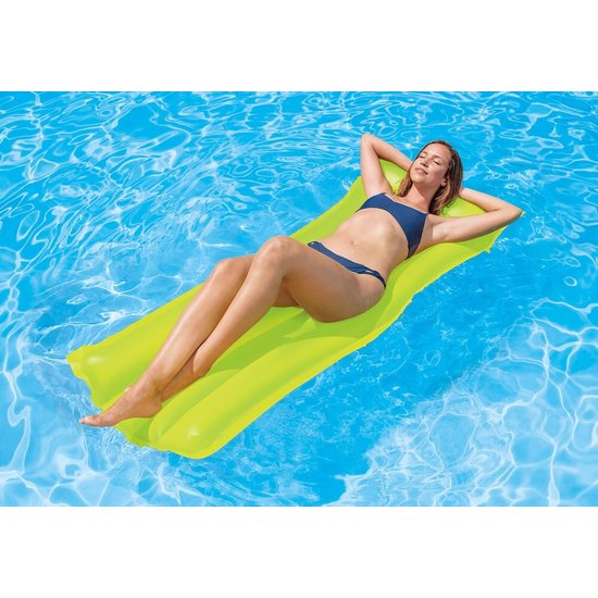 Intex Neon Frost Airmats