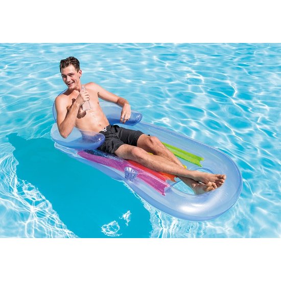 Intex King Kool Lounge