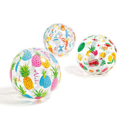 Strandbal Lively 51 cm