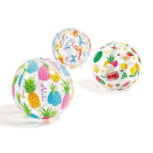 Strandbal Lively 51 cm