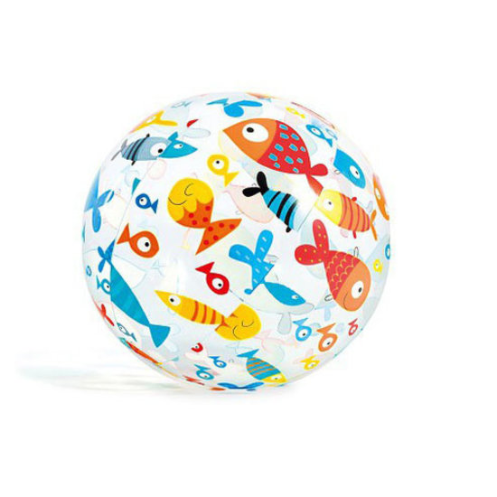 Intex Strandbal Lively 51 cm