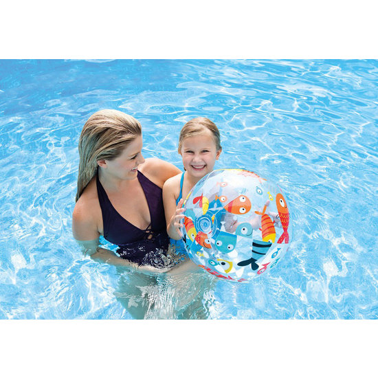 Intex Strandbal Lively 51 cm