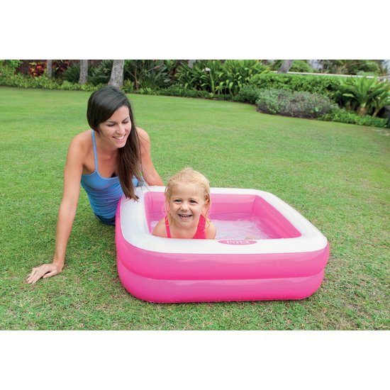 Intex Play Box Pool