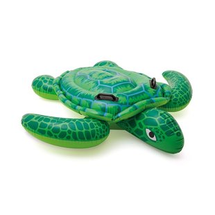 Kleine Zee-schildpad
