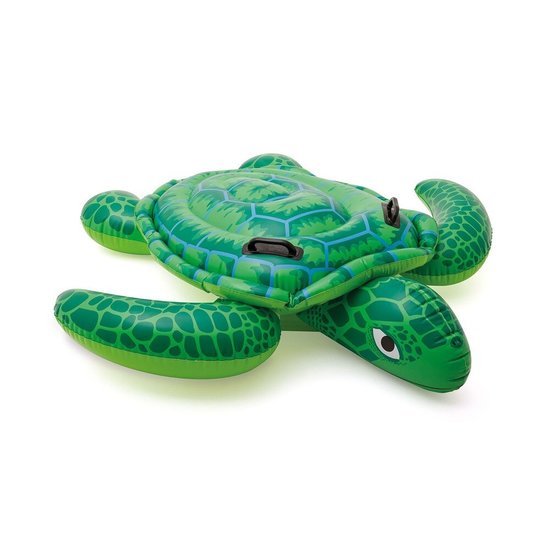 Intex Kleine Zee-schildpad