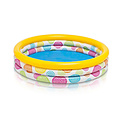 Intex Wild Geometry Pool 114x25cm