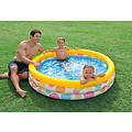 Intex Wild Geometry Pool 114x25cm