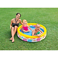 Intex Wild Geometry Pool 114x25cm