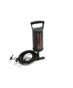 Hi-Output Hand Pump