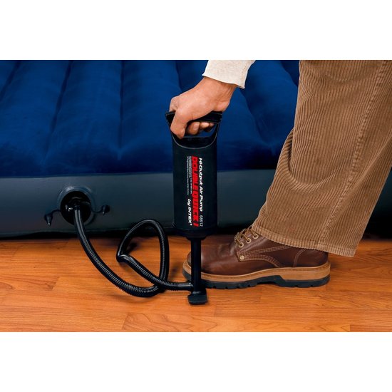 Intex Hi-Output Hand Pump