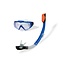 Intex Sillicone Aqua Pro Swim snorkelset