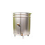 Schwimm zwembadkachel Drum Basic (5000 liter)