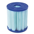 Bestway Anti Microbial filter type 1 (2 stuks)