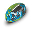 Kokido Neoprene American football
