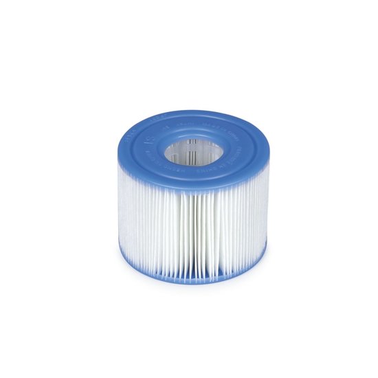Intex S1 Filter tbv Spa 2 stuks