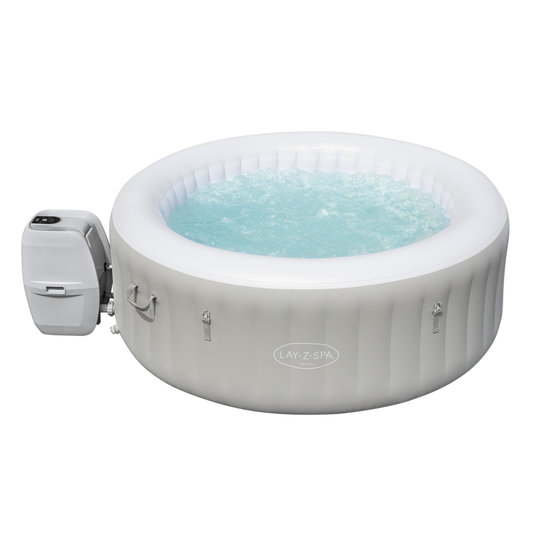 Lay-Z-Spa Tahiti Bubble - 2-4 personen