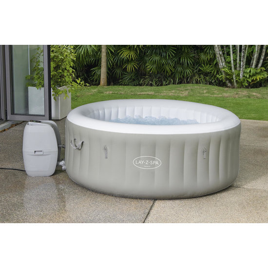 Lay-Z-Spa Tahiti Bubble - 2-4 personen