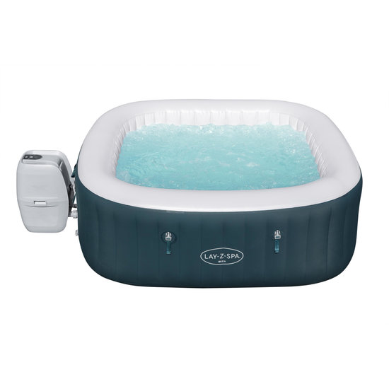 Bestway Lay-Z Spa Ibiza Bubble - 4-6 personen