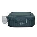 Bestway Lay-Z Spa Ibiza Bubble - 4-6 personen