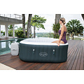 Bestway Lay-Z Spa Ibiza Bubble - 4-6 personen