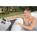 Bestway Lay-Z Spa Ibiza Bubble - 4-6 personen