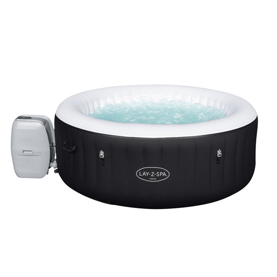 Bestway Lay-Z Spa Miami Bubble - 2-4 personen