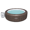 Bestway Lay-Z Spa St. Moritz Bubble - 5-7 personen