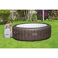 Bestway Lay-Z Spa St. Moritz Bubble - 5-7 personen