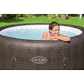 Bestway Lay-Z Spa St. Moritz Bubble - 5-7 personen