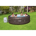 Bestway Lay-Z Spa St. Moritz Bubble - 5-7 personen