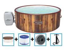 Helsinki Bubble - 5-7 personen