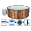 Lay-Z-Spa Helsinki Bubble - 5-7 personen