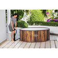Lay-Z-Spa Helsinki Bubble - 5-7 personen