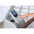 Bestway Lay-Z Spa Helsinki Bubble - 5-7 personen