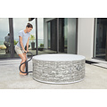 Bestway Lay-Z Spa Vancouver Bubble Plus - 3-5 personen