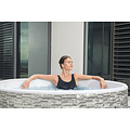 Bestway Lay-Z Spa Vancouver Bubble Plus - 3-5 personen