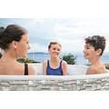 Bestway Lay-Z Spa Vancouver Bubble Plus - 3-5 personen