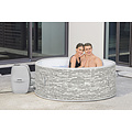 Bestway Lay-Z Spa Vancouver Bubble Plus - 3-5 personen