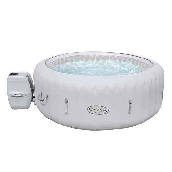 Bestway Lay-Z Spa Paris Bubble - 4-6 personen
