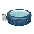 Bestway Lay-Z Spa Milan Bubble Plus - 4-6 personen