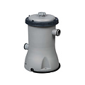 Bestway Flowclear filterpomp 2006 liter