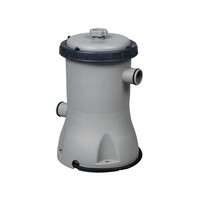 Flowclear filterpomp 2006 liter