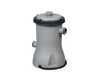 Flowclear filterpomp 2006 liter