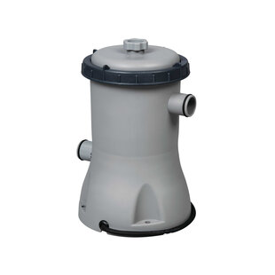 Flowclear filterpomp 1249 liter