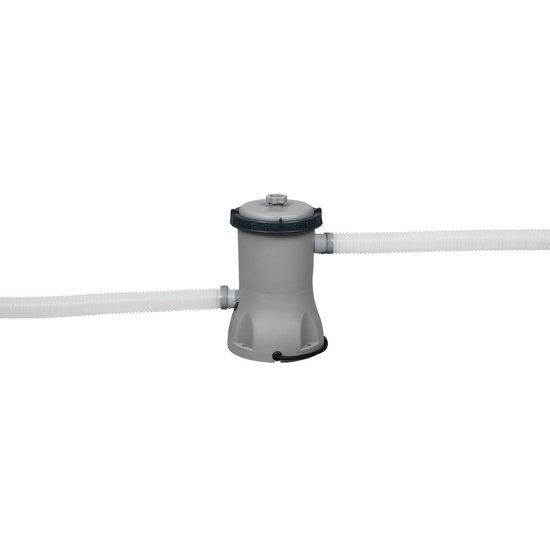 Bestway Flowclear filterpomp 2006 liter