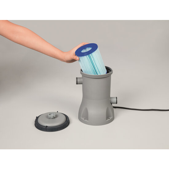 Bestway Flowclear filterpomp 2006 liter