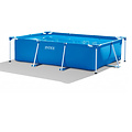 Intex Metal framepool 300x200x75 cm